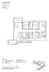 Terra Hill (D5), Apartment #516988981